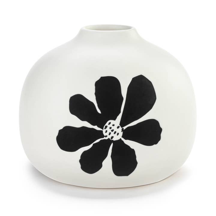 DEMDACO - Wholesale Vase - Bold Floral Bud Vase0