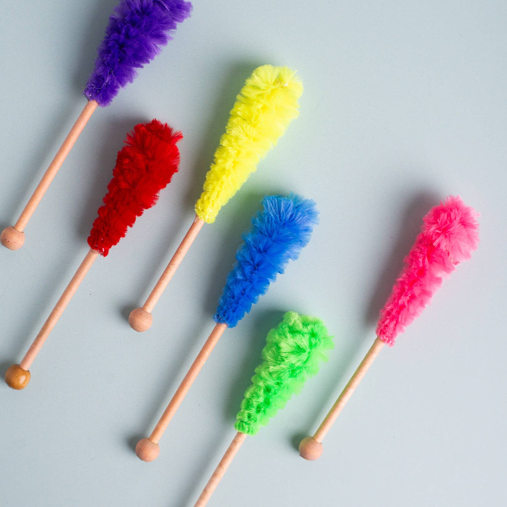 Dezi & Roo - Vente Jouet – chat - Roo's Rock Candy - Jouet pour chat inspiré des bonbons à l'enrichissement olfactif2