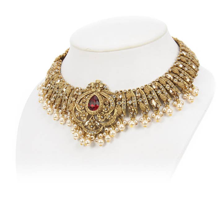 Collier Ramisa pour la vente par kyles online ltd