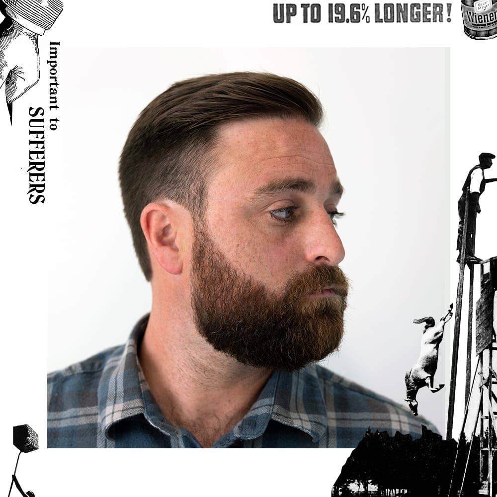 Uppercut Deluxe - Wholesale Hair Styling Gel/Mousse - Styling Powder9