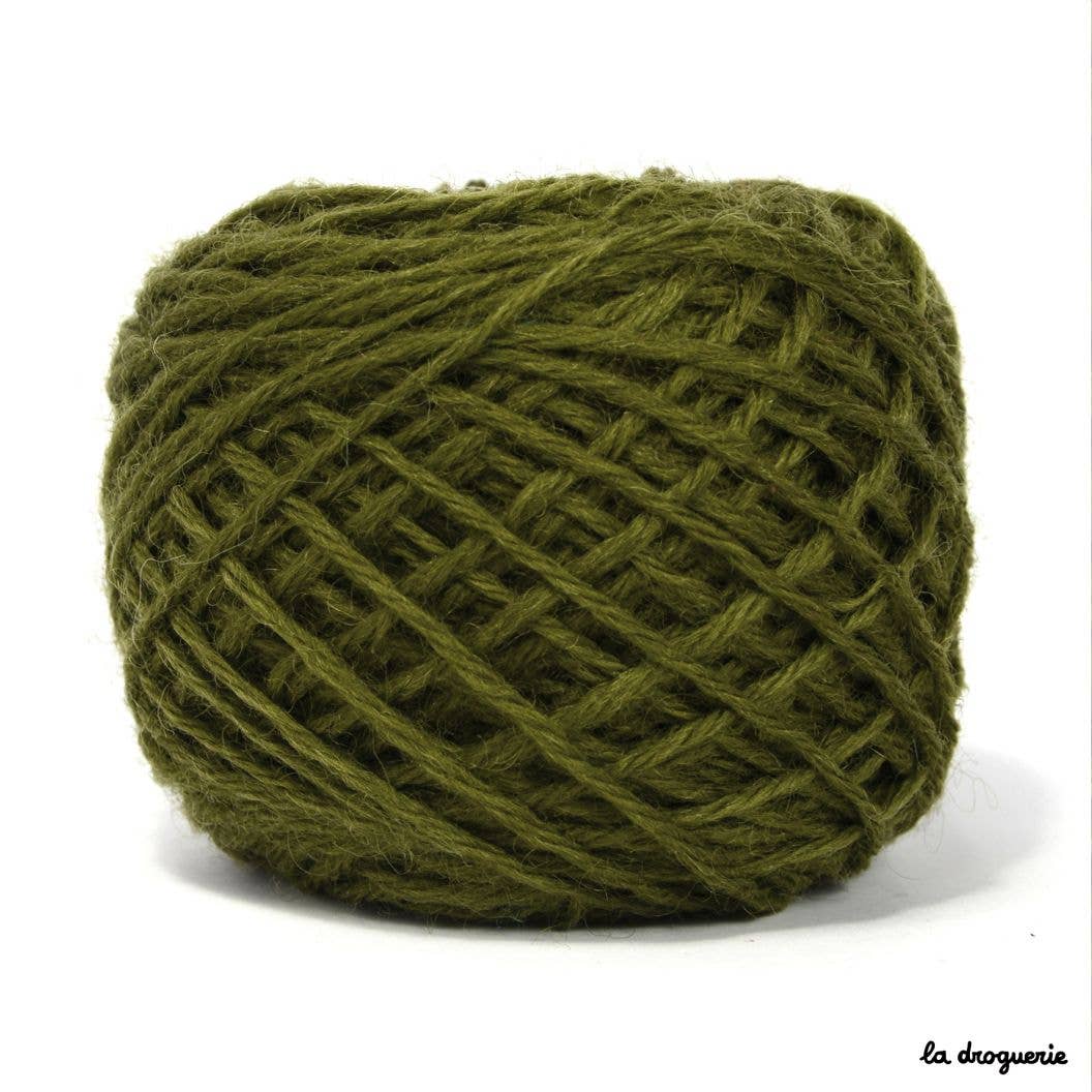 LA DROGUERIE - Wholesale Yarn - Supernatural Knitting Yarn (merino wool)32