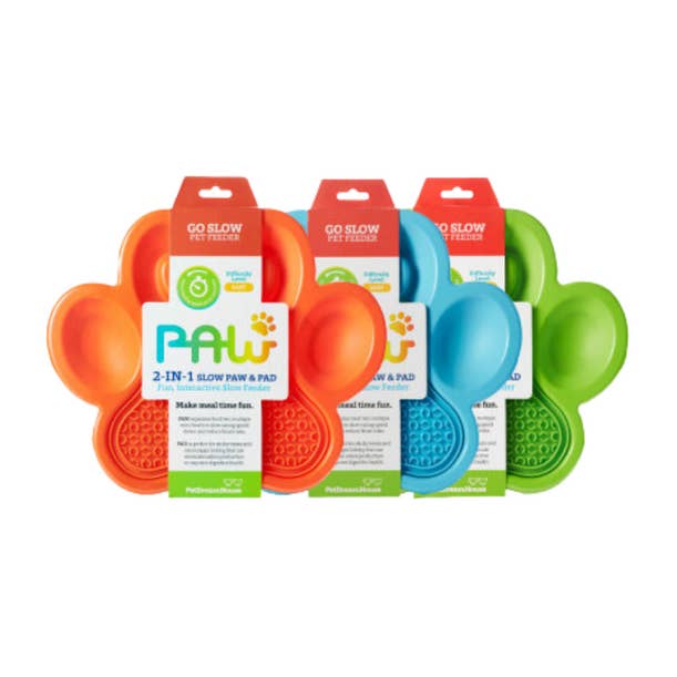 Paw 2-en-1 Mangeoire Lente & Tapis de Léchage et autres tendances Résultats pour croquettes 2 chats en vente B2B. Retours gratuits et paiement à 60 jours sur Faire sur Faire.