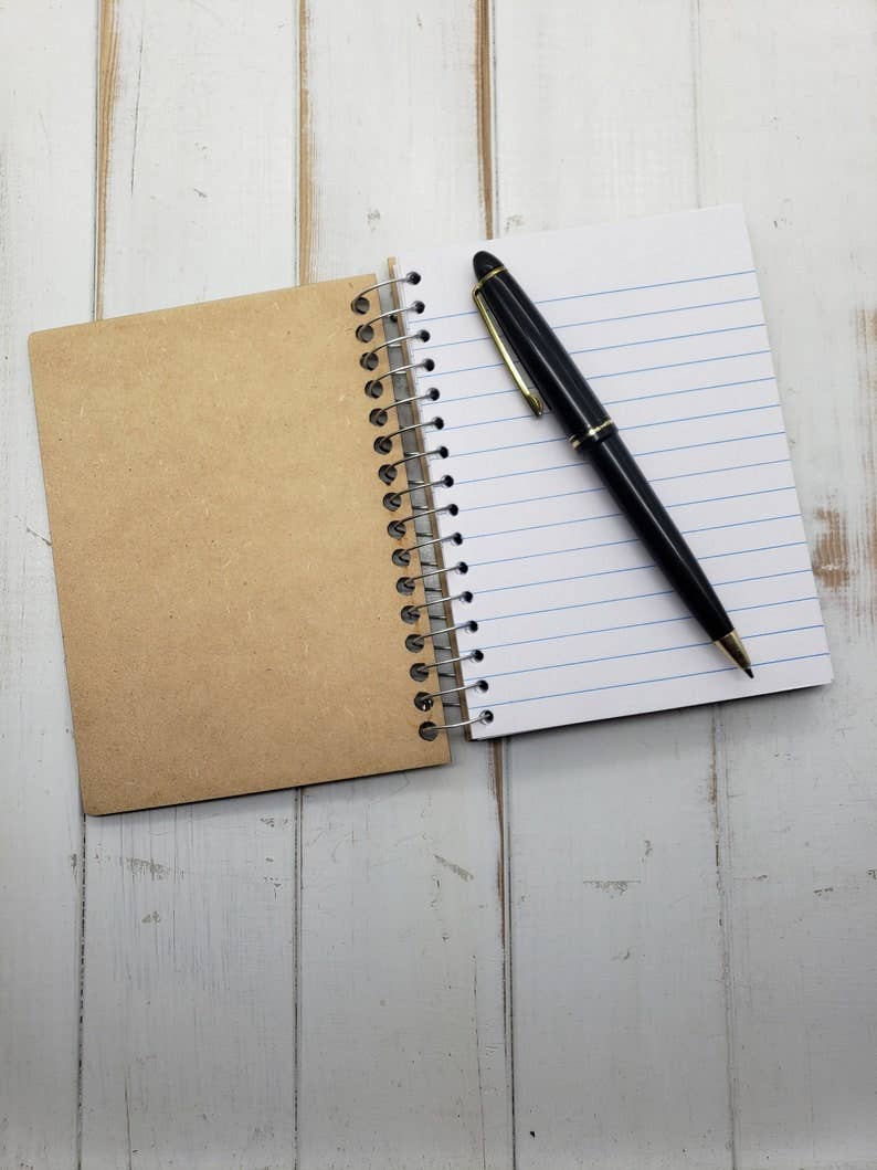 Genesis 3D - Vente Journal intime - Journal de poche Kodiak2