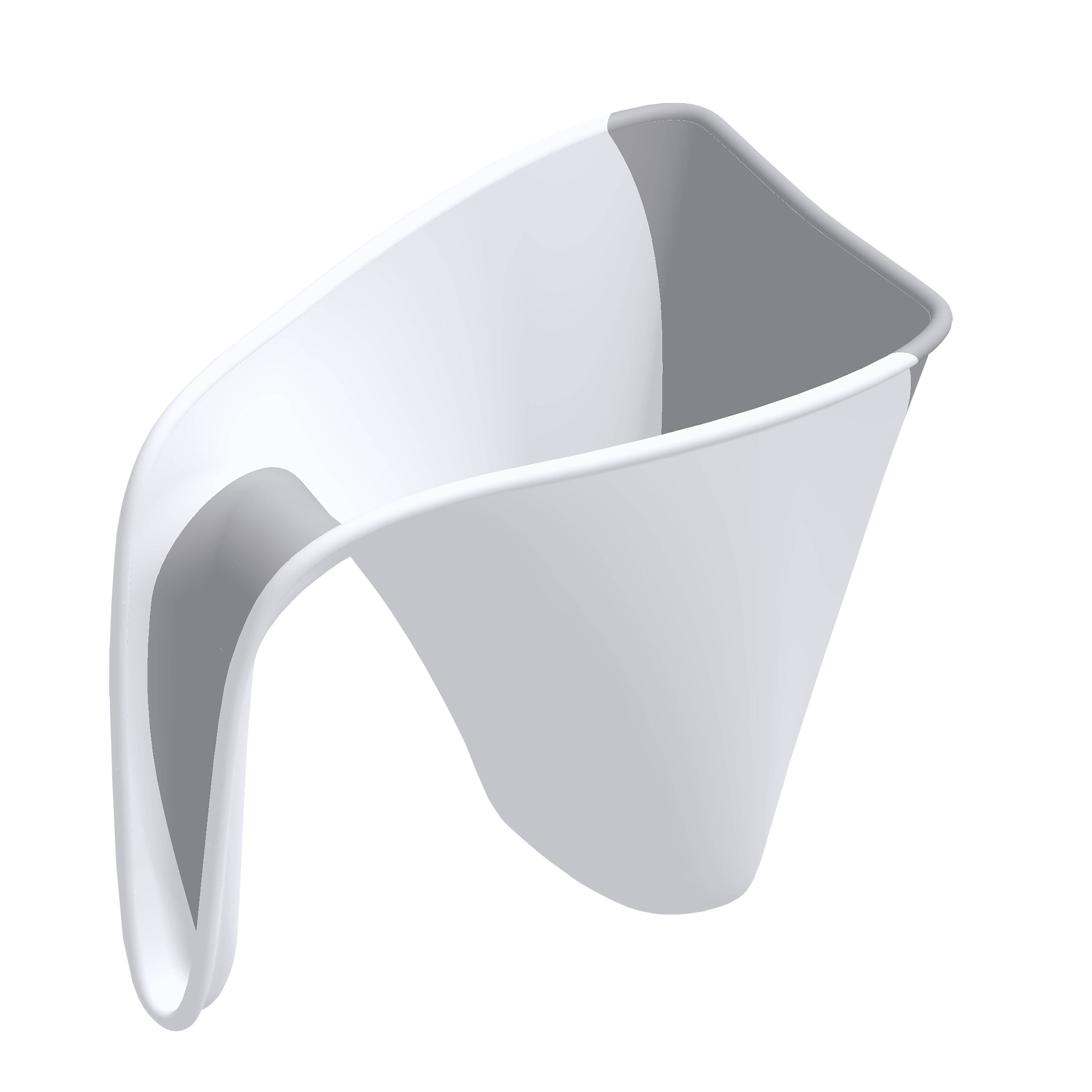 Nattou & Shnuggle by M4A - Wholesale Bath Toy - Baby - Shnuggle Washy Bath Jug **NEW COLOURS**11