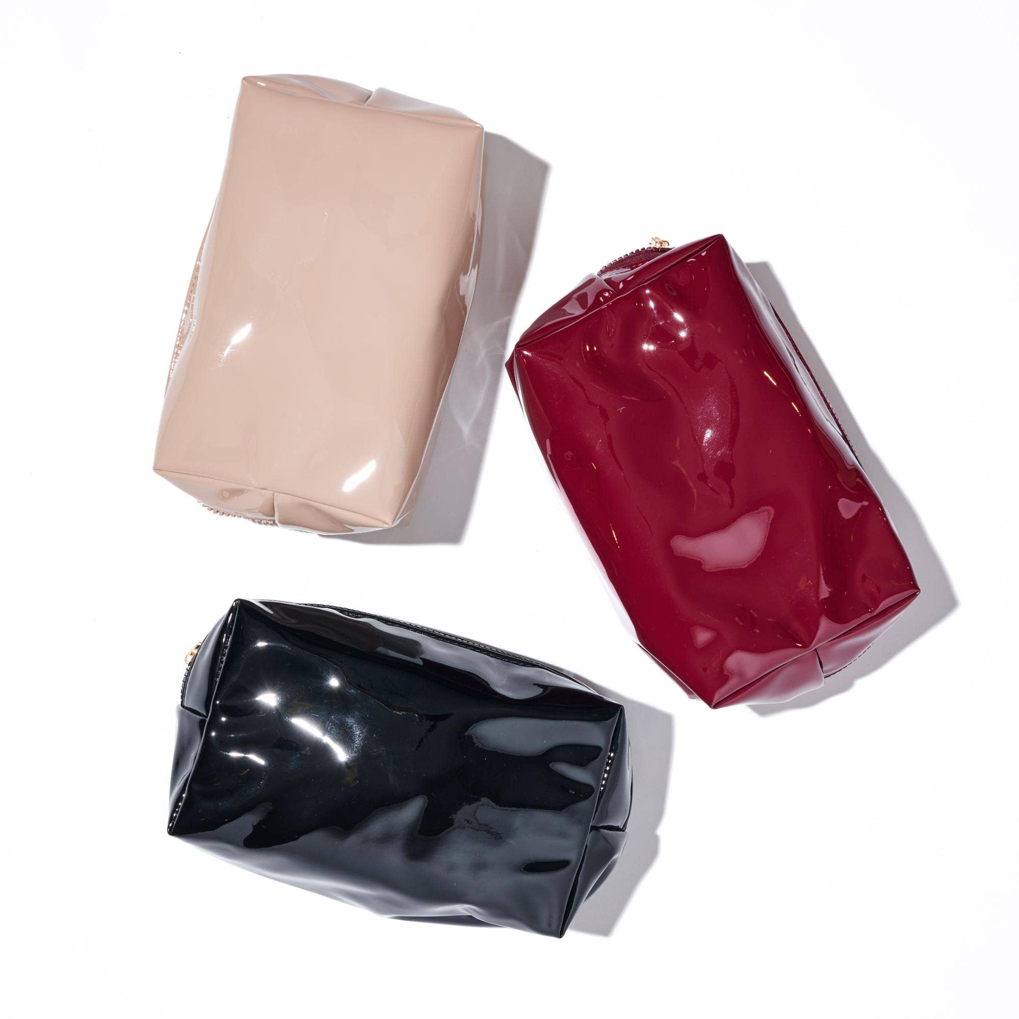 Urban Expressions – Engroshandel Kosmetiktaske – Patentansøgt kosmetikpung1