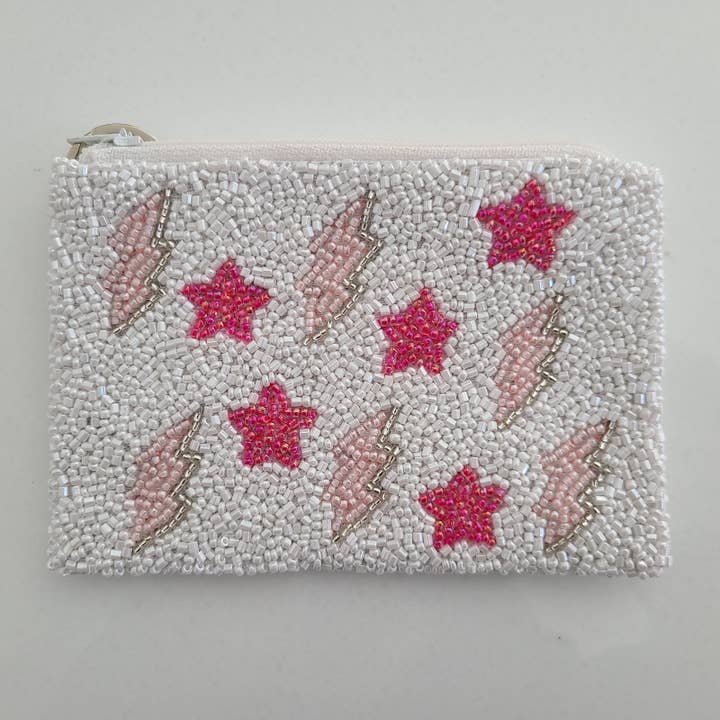 Scp 25 Bianco/Rosa per la vendita all'ingrosso da parte di Tiana Designs