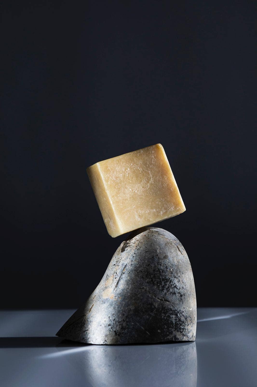 ayia - Wholesale Bar Soap - Camel Milk Soap1