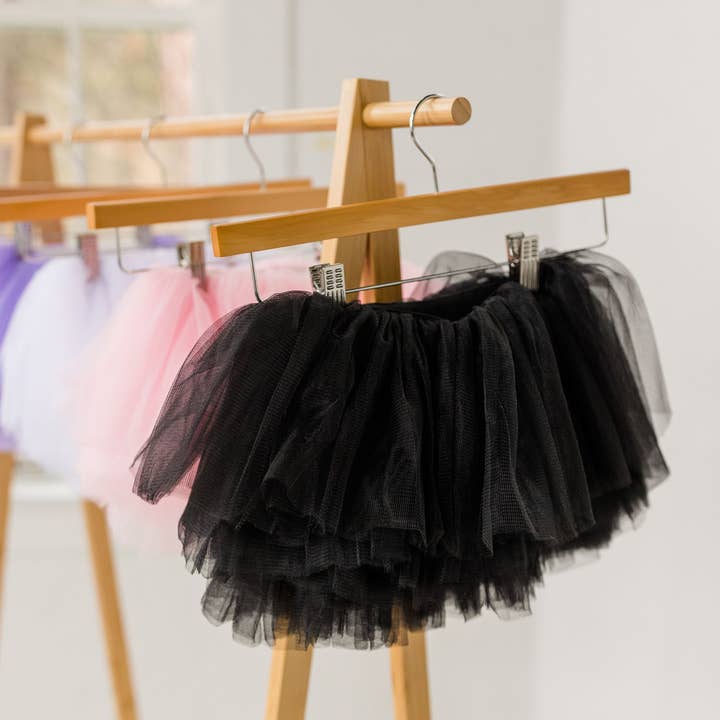 Full Layered Black Tutu, Full Tutu Skirt, Black tutu and other Purchase Wholesale tutus. Free Returns & Net 60 Terms on Faire trending on Faire.