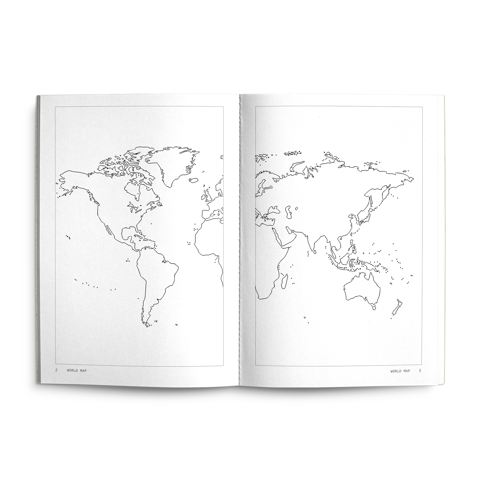 Friend Notebook – wholesale Notebook – Travel Friend3