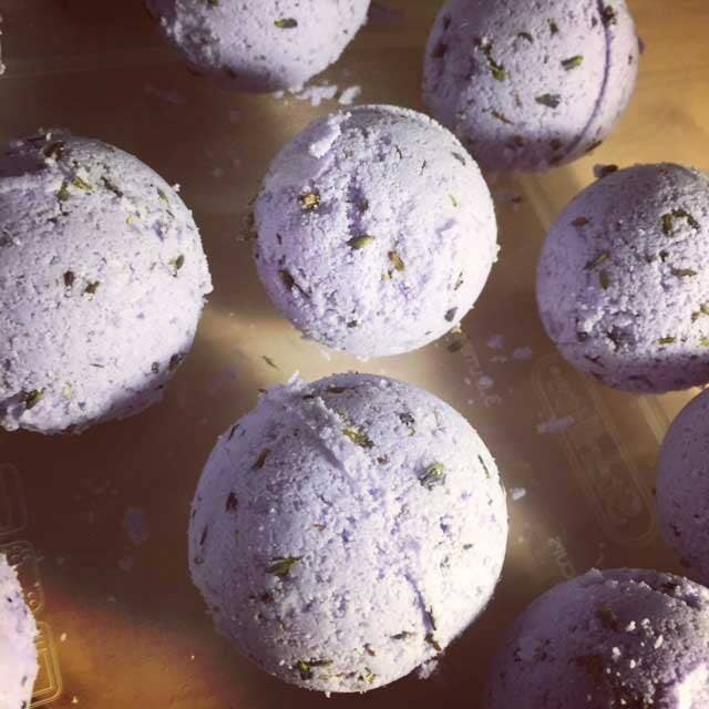 Voss Botanicals, LLC - Wholesale Body Scrub/Exfoliant - Lavender Scrub | Body Scrub | Lavender Sugar | Exfoliating | Skin Brightening | Gift | Skin Care | Skin Polishing Scrub | Vegan Scrub9