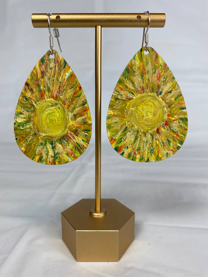 Glückselige Sonne für den Großhandel von Constellations Gallery