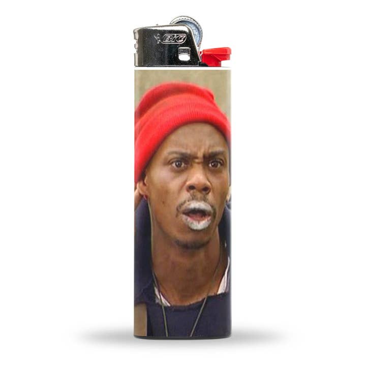 Shady Front - Wholesale Lighter - Tyrone Biggums Inspired Lighter