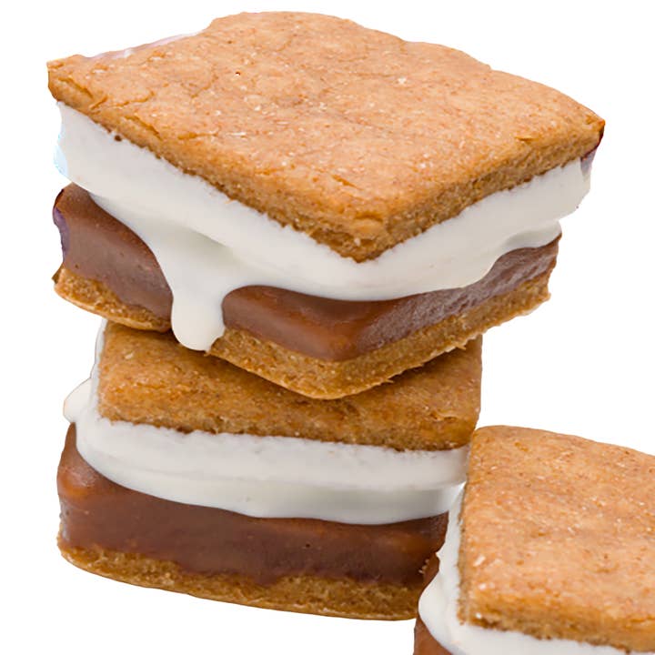 Smores Organic Pet Treats and other Purchase Wholesale smycken. Free Returns & Net 60 Terms on Faire trending on Faire.