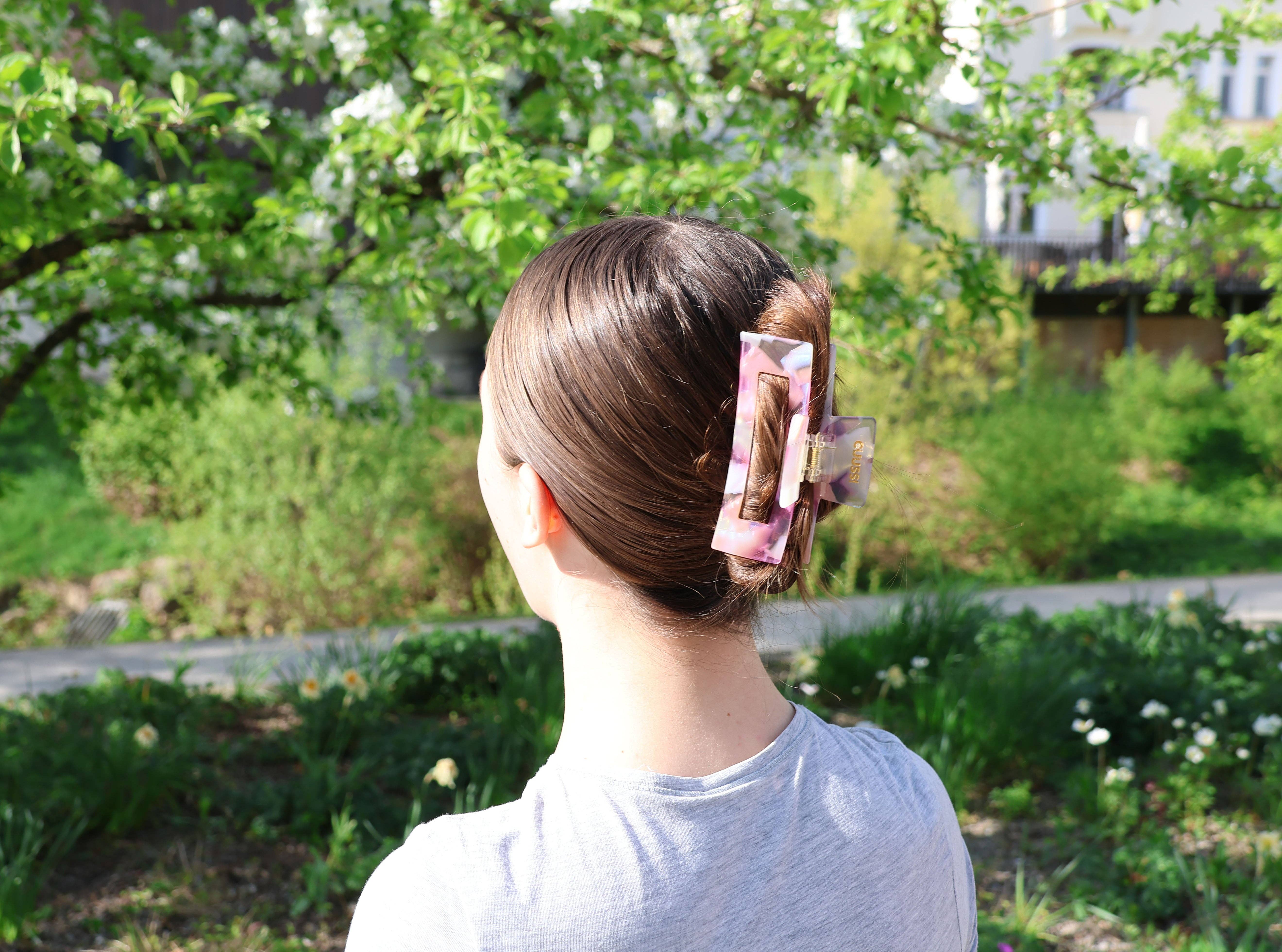 CUUSSI - Wholesale Hair Clip - Women's - Briola | Hair clip2