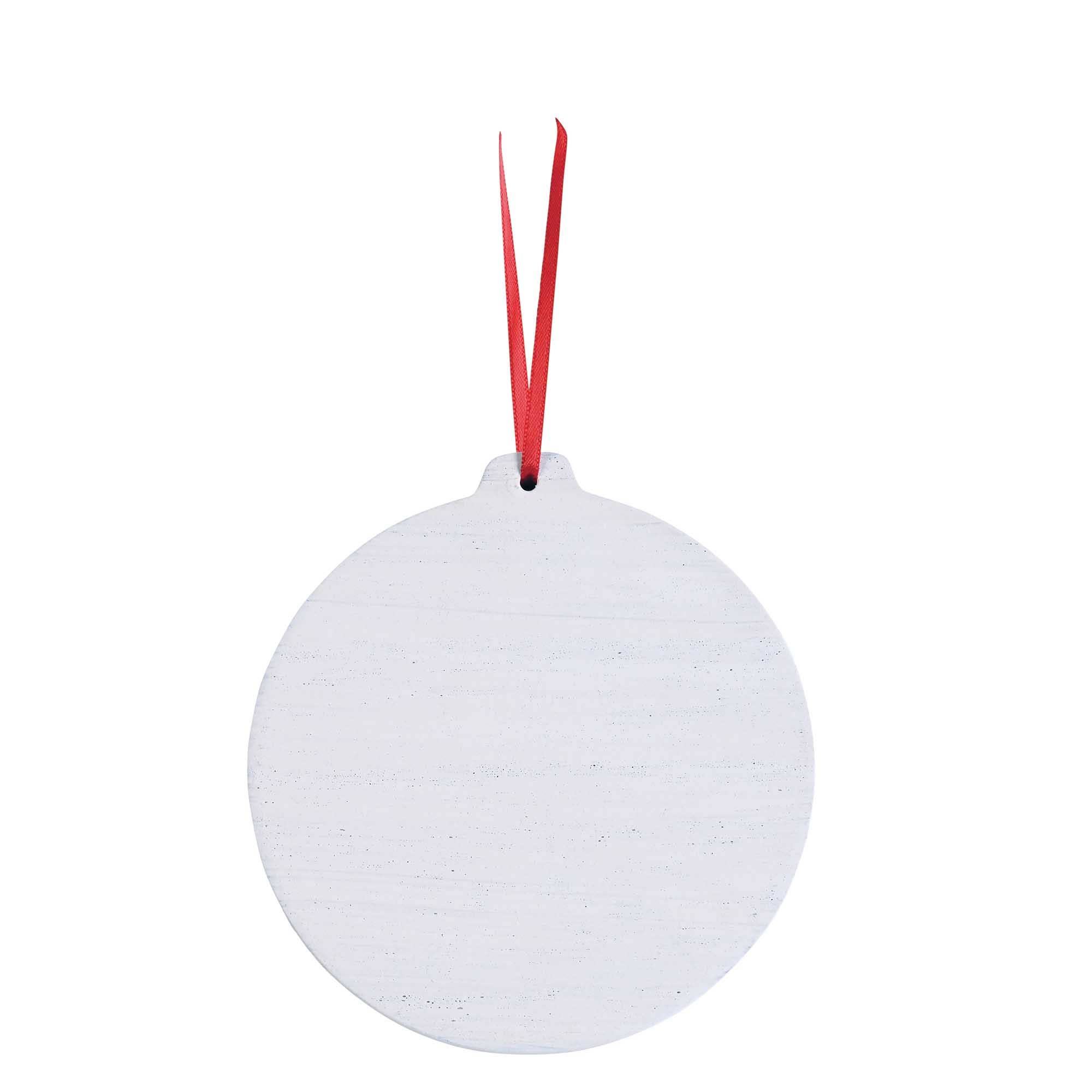 Dicksons - Wholesale Ornament - Houten ornament voor thuis voor Kerstmis1