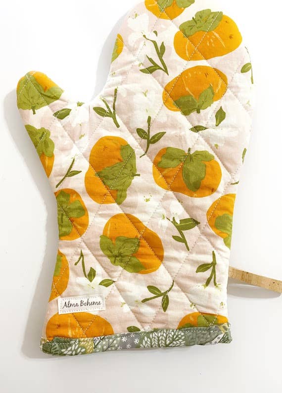 Alma Boheme Handmade - Venta al por mayor Manoplas para horno/ollas - Manopla de horno de corcho y algodón32