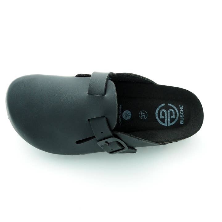 Busche - Wholesale Clogs - Women's - BUSCHE Clog Amsterdam black2