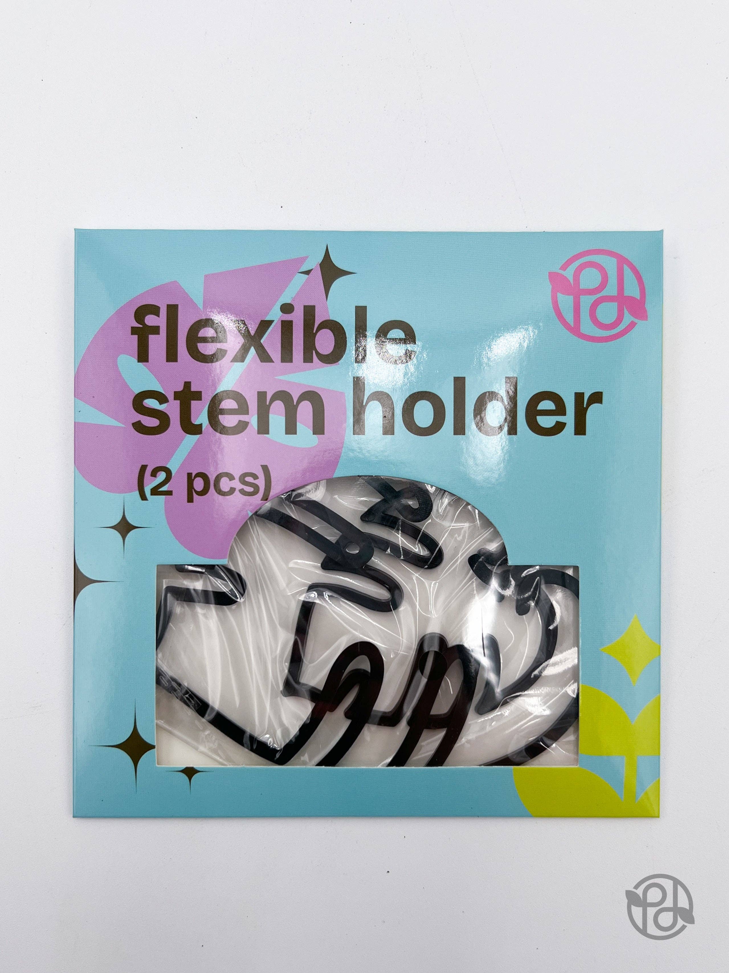 Propagation Diaries - Vente Outil de jardinage - Supports de tige flexibles4