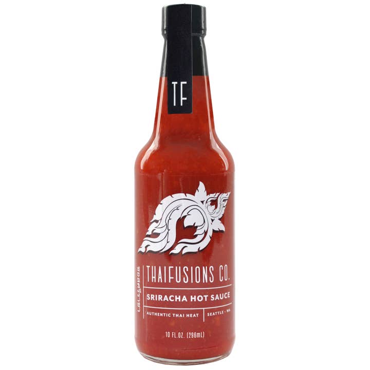 Thaifusions - Wholesale Hot Sauce - Thai Sriracha Thai Hot Sauce | Thaifusions