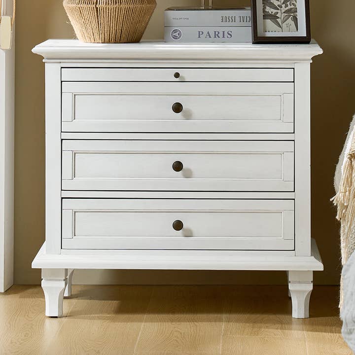 Dominic Nightstand for wholesale by Karat Home