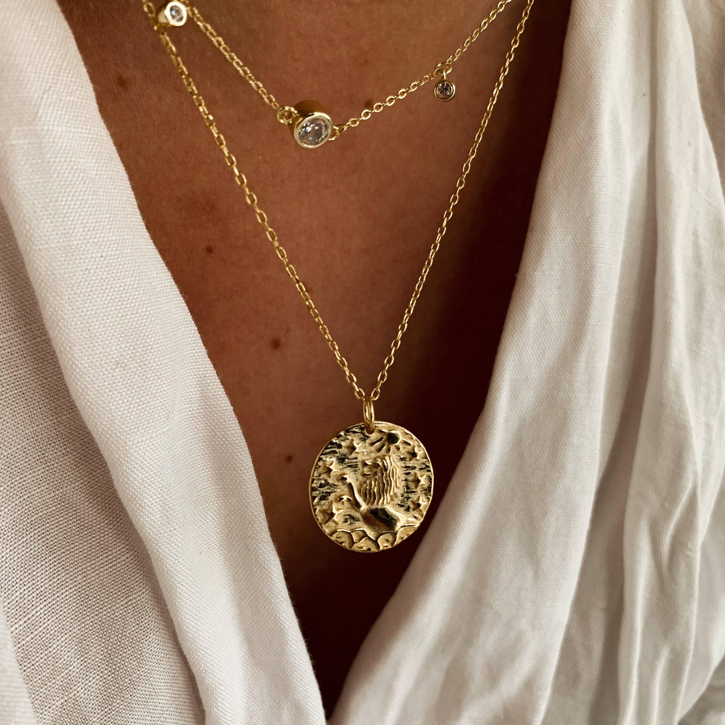 Love Local Jewelry - Vendita all'ingrosso Girocollo/collier - Girocollo Estelle7