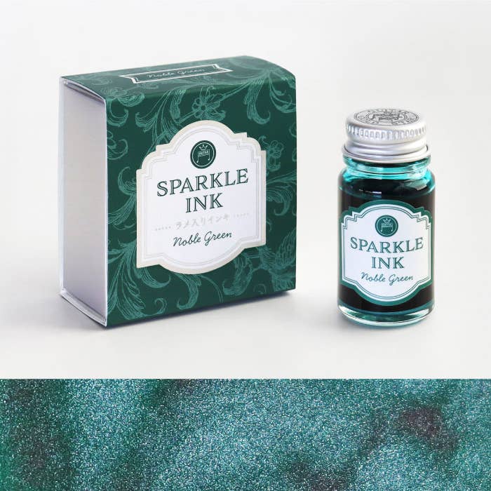 "Japacolle" Japan Collections - Wholesale Writing Ink - Tera Sparkle ink