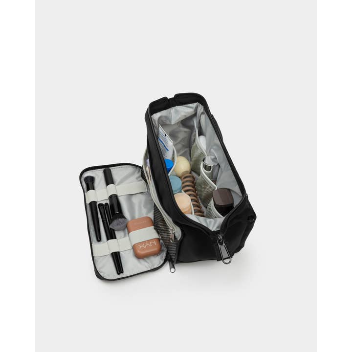 Portland Gear - Wholesale Toiletry Bag - Unisex - Cascade Kit4