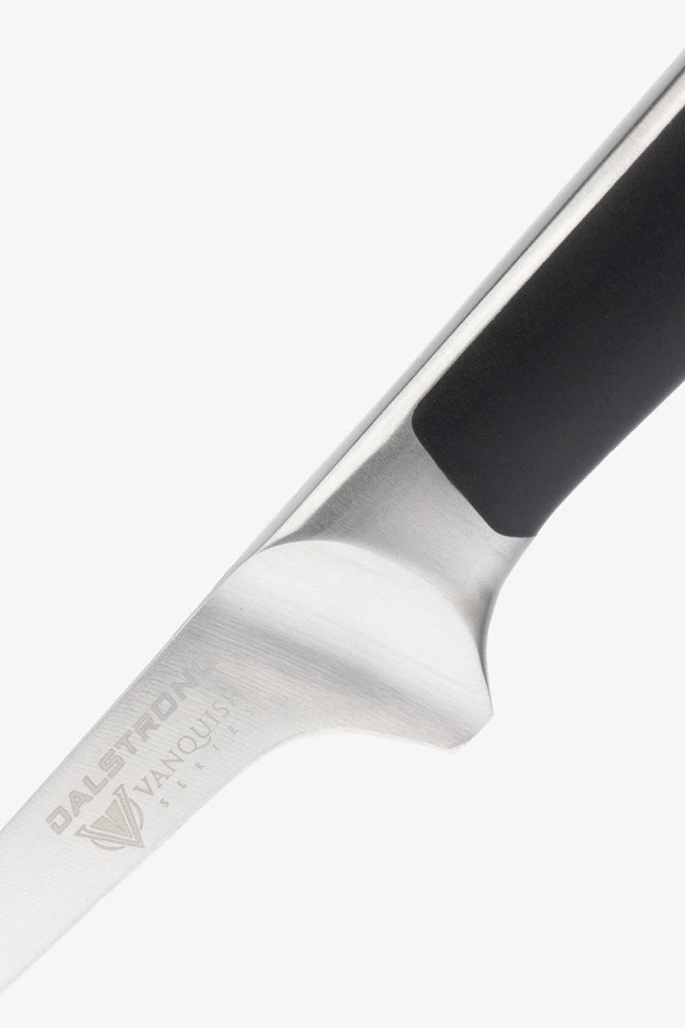 Dalstrong - Wholesale Kitchen/Utility Knife - Fillet Knife 7" | Vanquish Series | NSF Certified | Dalstrong ©2