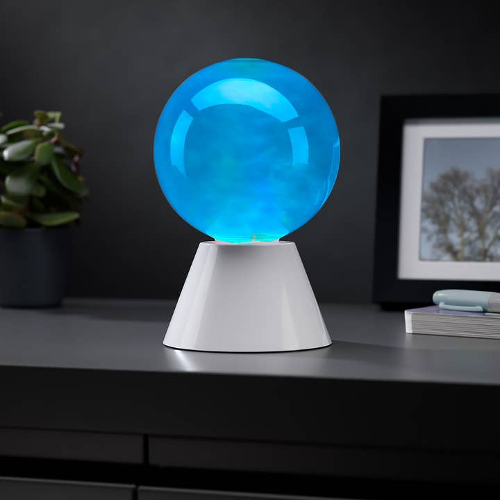 The Source Wholesale LTD – Engroshandel Skrivebordslampe – Nyt sensorisk lys - Aurora Nebula Cloud Globe lampe