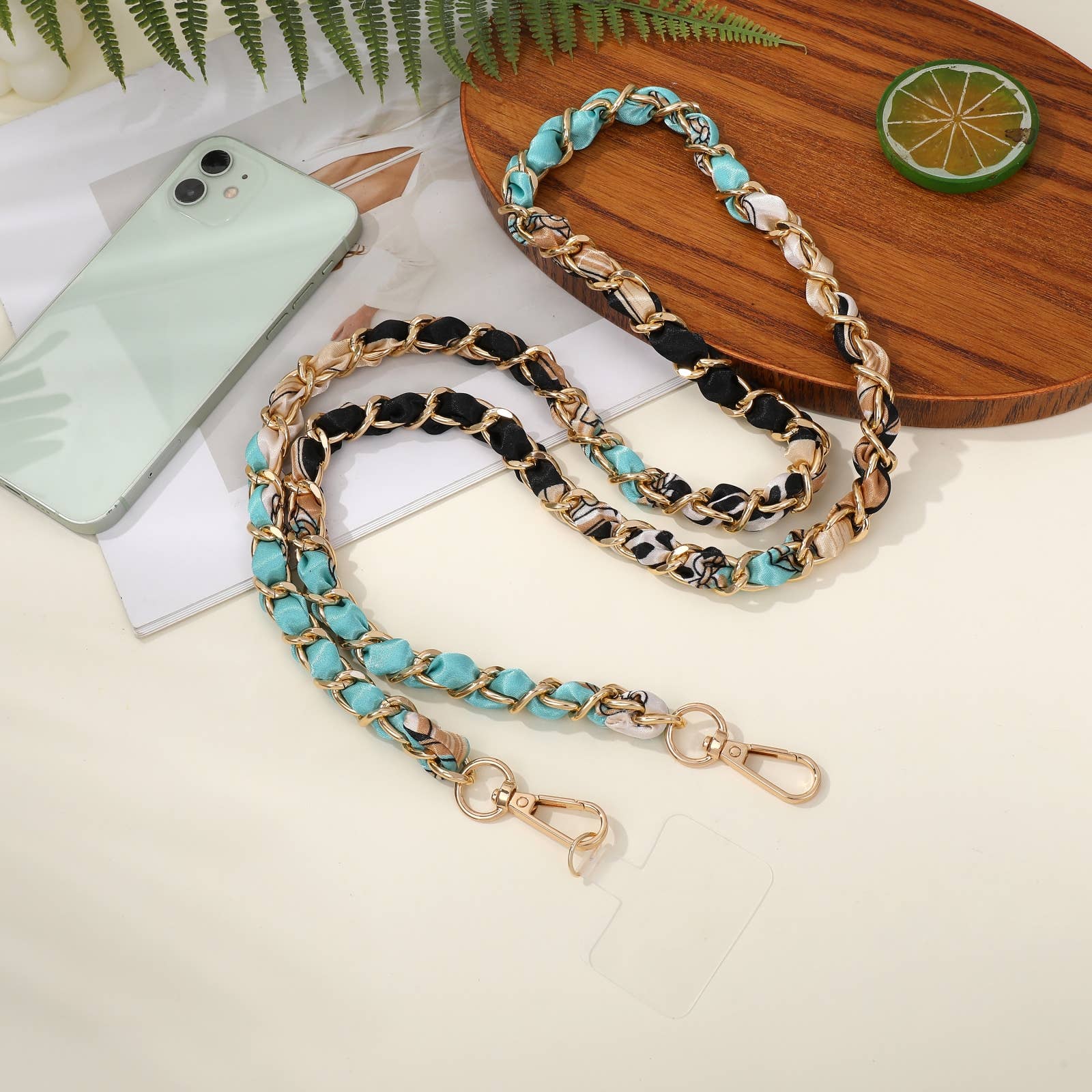 Lovelika – Engroshandel Telefonetui – Kvinder – Telefonkæde - Daisy0