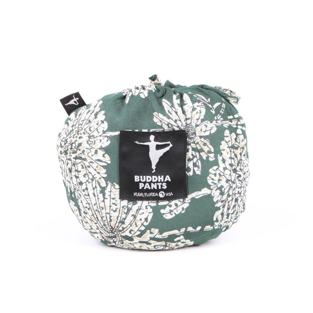 Buddha Pants - Wholesale Jumpsuit - Women's - Flower Harem Jumpsuits By Buddha Pants6