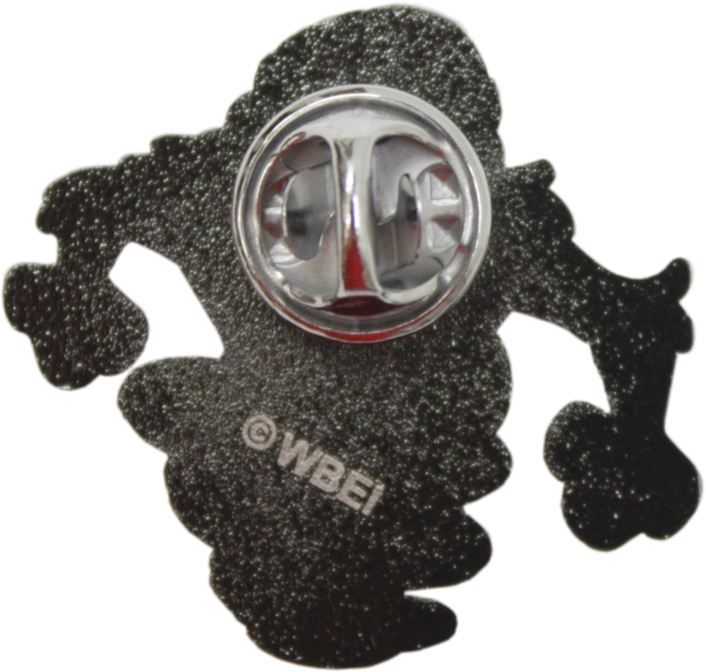 Square Deal Recordings & Supplies - Wholesale Lapel Pin/Button - Enamel Pin - Looney Tunes - Taz The Tasmanian Devil2