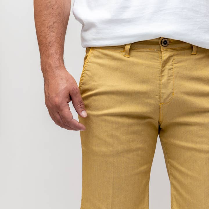 Bermuda Fantasy Avecrén | Cartujana for wholesale by Custi Mikelo: Made in Spain