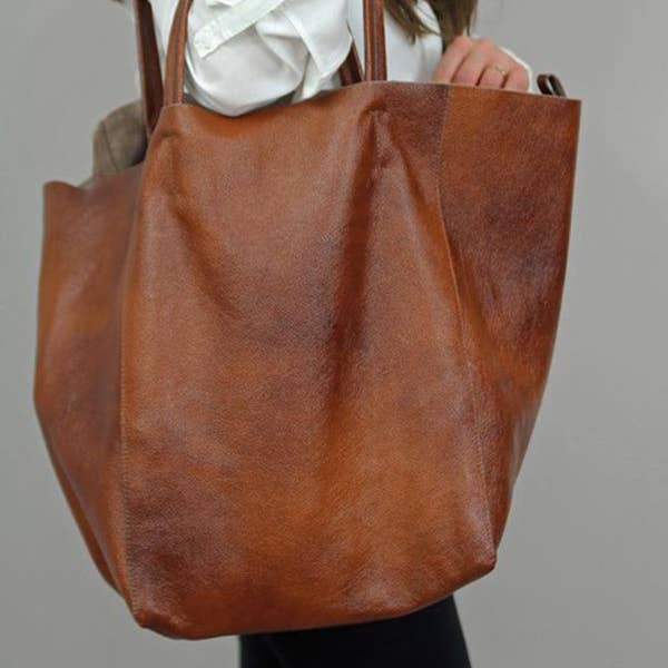 KK Bloom - Wholesale Tote Bag - Women's - Split-Joint Tote Shoulder Bags Handbags