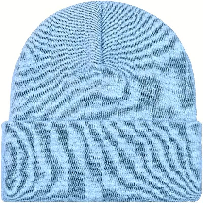 Meyran - Wholesale Beanie - Unisex - Unisex Premium Quality Beanie8