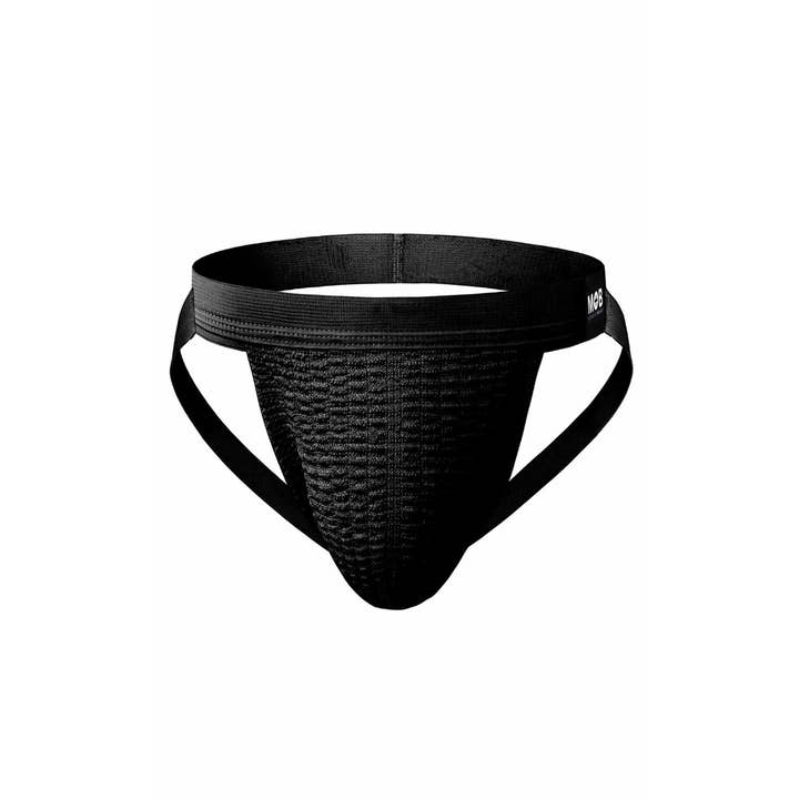 Jockstrap de Natação Mob Fetish por atacado de Malebasics Underwear