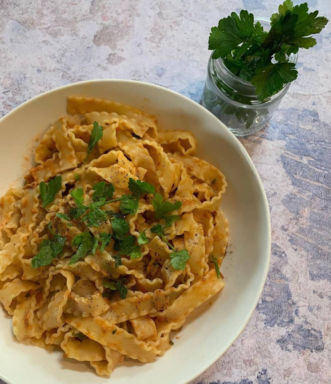 Rinci - Wholesale Pasta Sauce - Ready-made sauces with Conero Paccassassi2