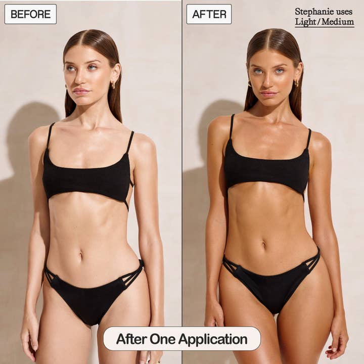 Everyday Humans - Wholesale Self-Tanner - Sun Bronzed Glowing Gradual Self-Tan Lotion For Body3