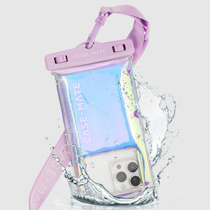 Case-Mate - Wholesale Backpack - Women's - Waterproof Floating Pouch - Phone Pouch