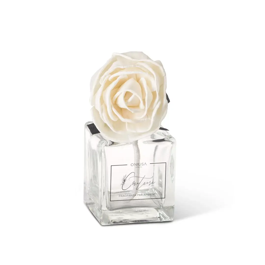 Oniusa Venezia - Wholesale Reed Diffuser - Fragrance Diffuser 200ml - Couture19