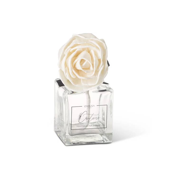 Oniusa Venezia - Wholesale Reed Diffuser - Fragrance Diffuser 200ml - Couture19