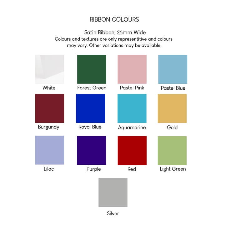 The Handmade Cracker Company - Wholesale Party Favor - Elegant Script Wedding Crackers Box of Six5