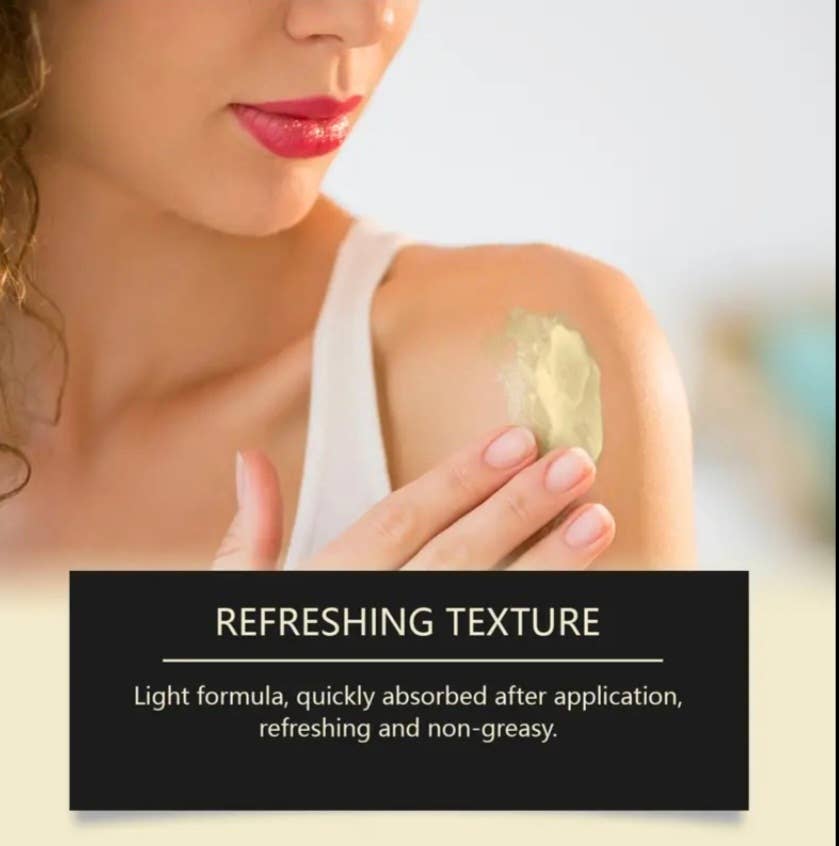 Beautique Goals – wholesale Body cream/lotion – Non Greasy, Luscious Aloe & Vanilla Body Cream1