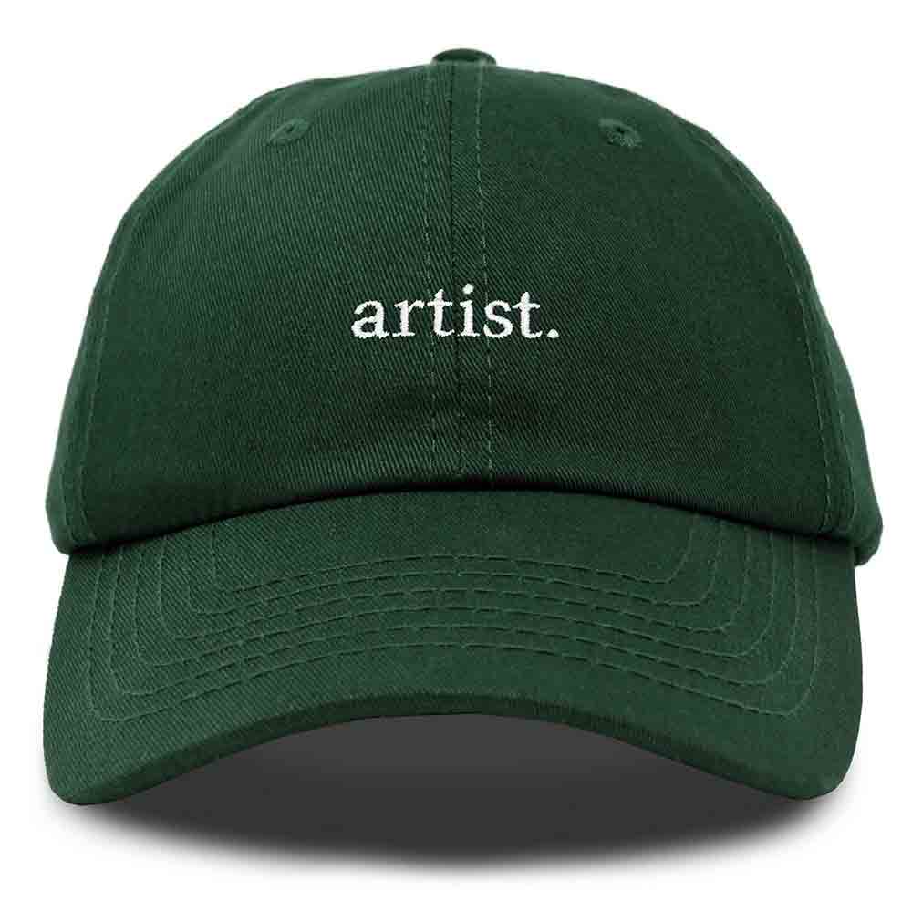 Dalix – wholesale Baseball cap – Unisex – Dalix Artist Hat135