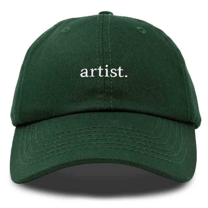 Dalix – wholesale Baseball cap – Unisex – Dalix Artist Hat135