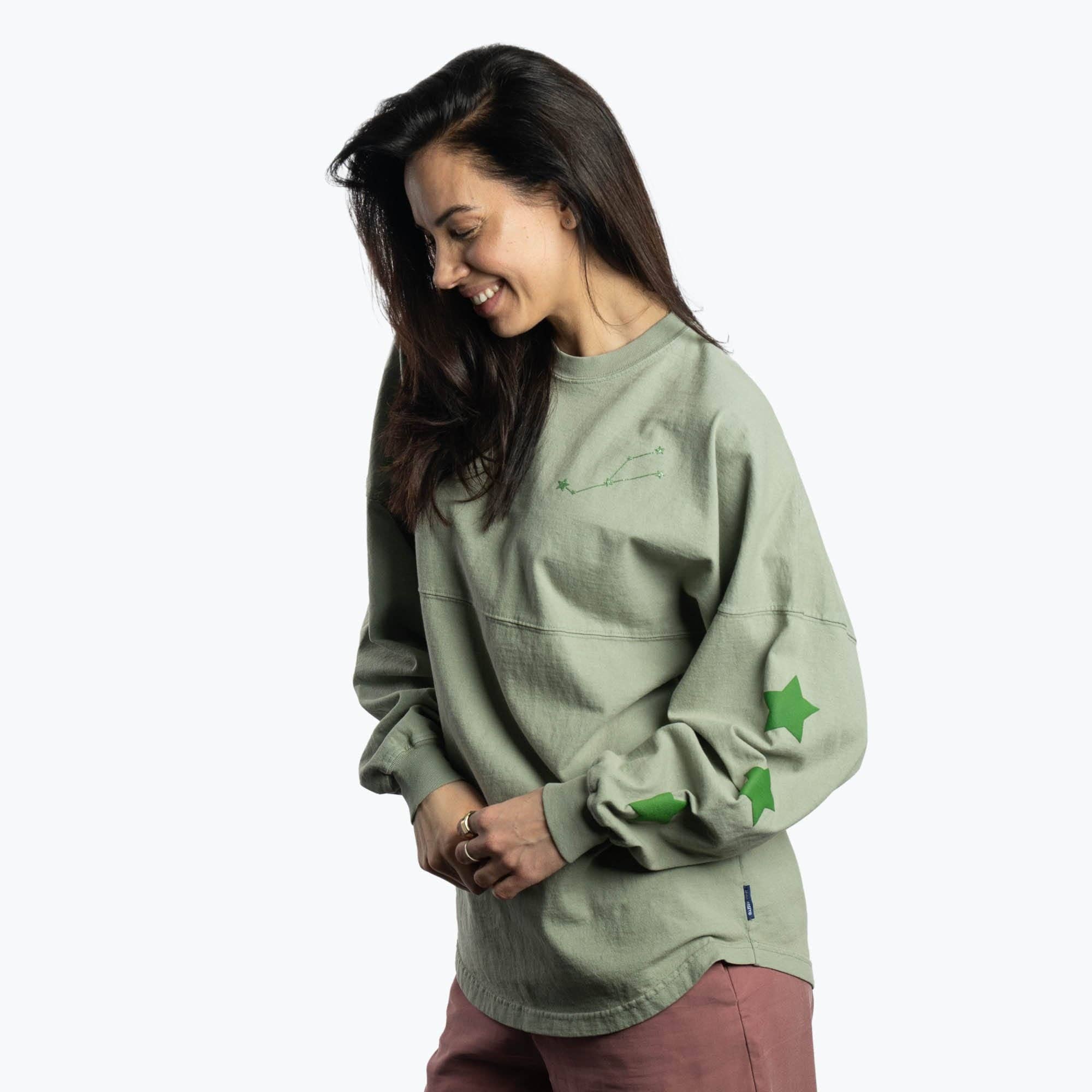 Lug - Wholesale Graphic Sweatshirt - Unisex - Lug x Spirit Jersey® - Zodiac Collection87