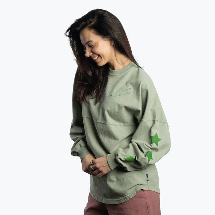 Lug - Wholesale Graphic Sweatshirt - Unisex - Lug x Spirit Jersey® - Zodiac Collection87