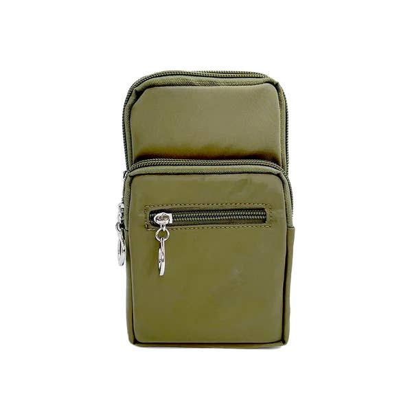 K. Carroll Accessories - Wholesale Crossbody Bag - Women's - Kat Crossbody (Multiple Colors)11