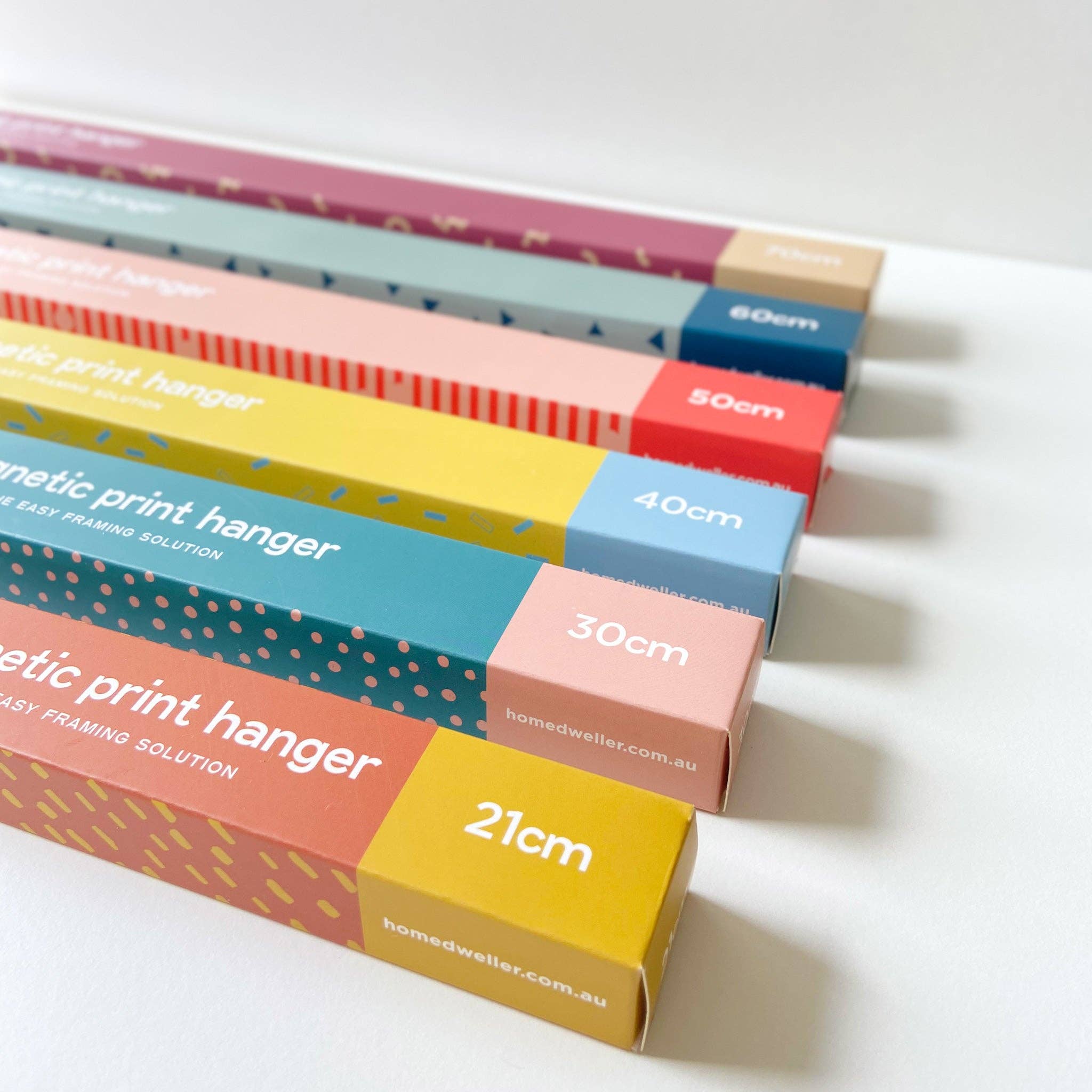 Home Dweller - Wholesale Picture Frame - 42cm Magnetic Print Hanger Frame7