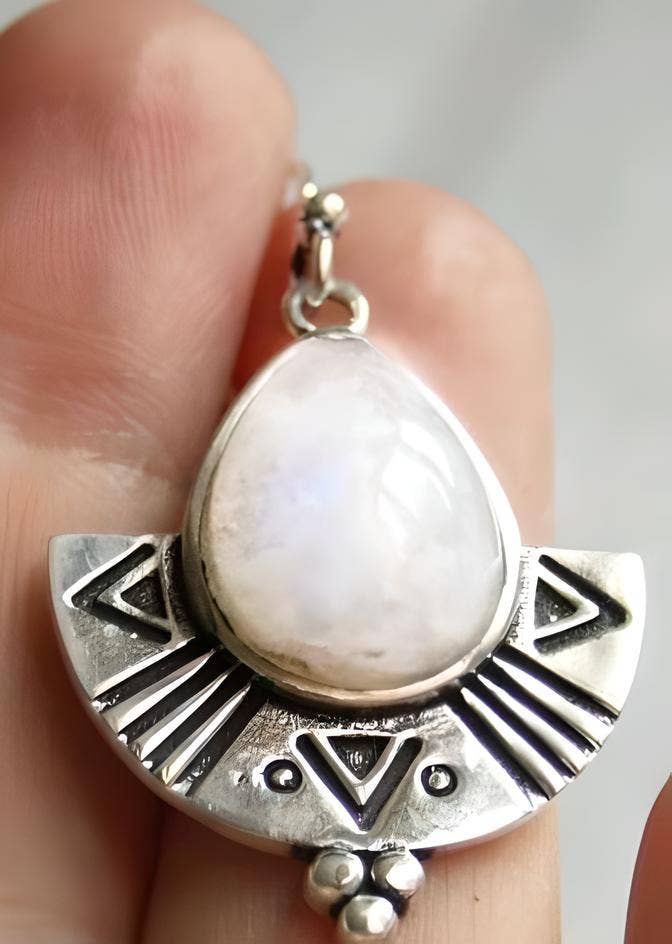 Wild & Free - Wholesale Dangle Earrings - Pendientes étnicos, hippies3